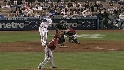 Loney's bases-clearing double