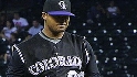 Corpas strikes out the side
