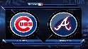 Recap: CHC 5, ATL 6 F/12
