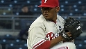 Bastardo's impressive debut
