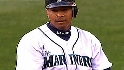 Lopez's three doubles