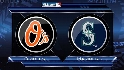 Recap: BAL 2, SEA 8