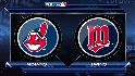 Recap: CLE 3, MIN 4