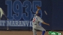 Chipper's game-tying double