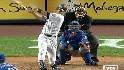Posada's solo shot