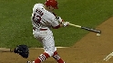 Ryan's RBI double