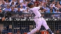 Beltre's two-run shot