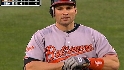 Scott's game-tying double