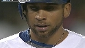 Loney's triple
