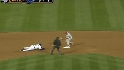 Rollins gets two