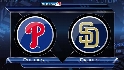 Recap: PHI 5, SD 1