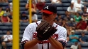 Harold on Glavine's release