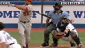 Abreu's two-run blast