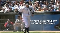 Everett's RBI groundout