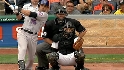 Beltran blasts one