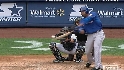 Cruz's solo smack