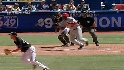 Jays end the threat