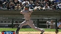 Giambi's three-run shot