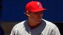 Lackey's solid start