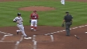 Burriss brings one in