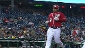 Johnson's RBI double