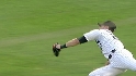 Fielder's RBI triple