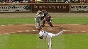 Nix's solo knock