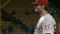 Rollins' slick play