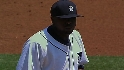 Examining Willis' struggles