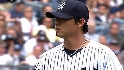 Wang returns to the rotation