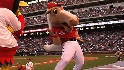 Mascot Party