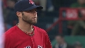 Pedroia turns two