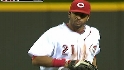 Dickerson's sliding grab