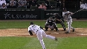 Barfield's RBI single