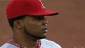 Santana's stellar start