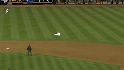 Snyder's two-run single