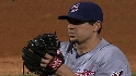 Pavano's shutout