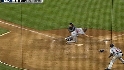 Johnson tags out Tolbert