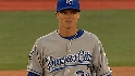 Harold on Greinke's rough start