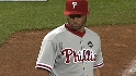 Feliz error keeps Dodgers alive