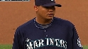 Hernandez's strong start