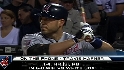 Hafner on Indians' 6-0 victory
