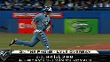 Overbay on the Blue Jays' win