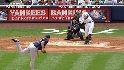 A-Rod's solo smash