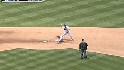 Dodgers turn two