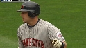 Redmond's RBI double