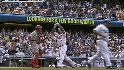 Furcal's game-tying homer