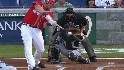 Dunn's two-run homer