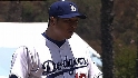 Kuroda's solid start