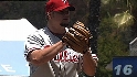 Blanton's quality start